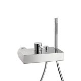 Hansgrohe Axor Starck X  Смеситель для ванны, однорычажный,ВМ