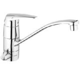 Eurodisc GROHE Смеситель однорычажный для мойки, 33312 001
