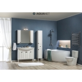 Aquanet Честер 105   1058x855x484