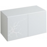 Keramag 4 U 80х43,5х38,8 см 