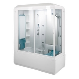 Teuco  250E Multi Plus (cm. 170x80)