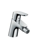Hansgrohe Focus E²  Смеситель для биде, однорычажный