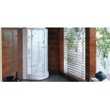 Jacuzzi flexa thema 100 100х100