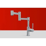 Teka INX 983 Stainless Steel