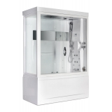 Doctor Jet Box Toscana 170 x 82 - 225h см