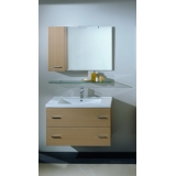 Idea Stella Композиция 7, 90 см (Oak)