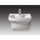 Roca Dama Senso Compacto 48х37