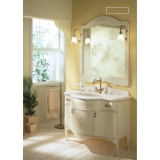 BAGNO PIU GB/02 cm 110 x 60p x 91h