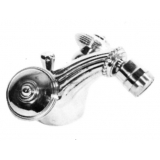 Cristal-et-bronze VERSAILLES 25527