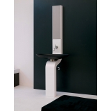 ArtCeram LAFONTANA Pedestal