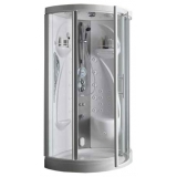 Albatros Pluvia 100R Vaporsystem 106.5x106.5 (турецкая баня)