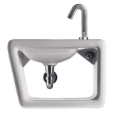 Althea Ceramica Design Outline 50 330 х 500 x 350 мм