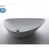 Eago COUNTER TOP BASIN 680x450x165mm