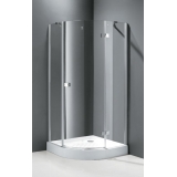 Cezares CRYSTAL R1 900х900х1950