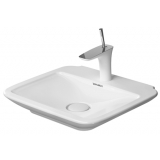 Duravit Puravida 072150 50х42,5 см