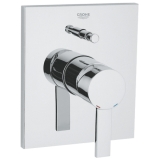 GROHE Allure Смеситель однорычажный для ванны 19315 000