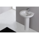 NERO CERAMICA -  Soft  LS   61x49xh85