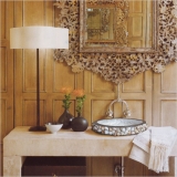 Linkasink Sea Shell Sink PSC08 43,2х43,2 см