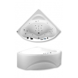Balteco Louisa 143 х 143 см