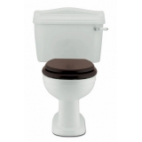 Gentry Home Nouveau унитаз-компакт 53 х 71 см