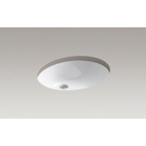 KOHLER Caxton K-2211-0 54х43,8