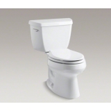 KOHLER Wellworth Classic K-3575-0