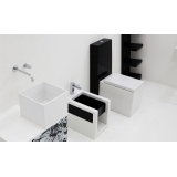 GSG box Wc with column cistern BXCIMBL BXWCOI