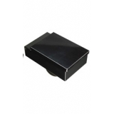 Catalano Verso wc 53 Nero  COD VSVENE  53 x 33