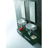 OXO Раковина BA 1017А 51х41 см 