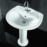 Althea Ceramica Classic Rose 24021 700x510 мм