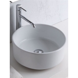 NERO CERAMICA - Etoile A026 ø39 x 18,5 cm