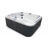 Jacuzzi   premium  J-375  231x231