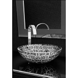 Glass Design Kalahari 40  400х400 мм