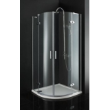 Cezares QUADRO R2 900х900х2000