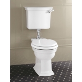 Devon & Devon Sanitarwara Collection Westminster W.C. PAN 2