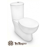 BelBango Aria унитаз моноблок