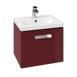 Cersanit XANTIA RED  P-SZ-XAR-CM-CL50 50x40