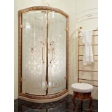 Lineatre Princess PP900 90х90см