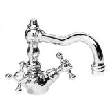 Cristal-et-bronze VOLGA 25460