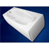 Vagnerplast Kleopatra 160х70 см