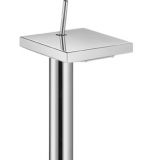 Hansgrohe Axor Starck X  Смеситель для раковины в форме таза 10080000