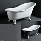 Simas Vasche da bagno 30100 153x76 см