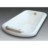 Watergame Clarisse 160x80 см