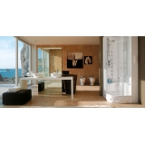 Jacuzzi flexa thema 80x80