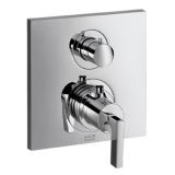 Hansgrohe Axor Citterio Термостат, с запорным вентилем 39700000