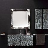 Ardeco Ibisco IB1 121x53
