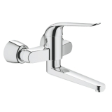 GROHE Euroeco Special Смеситель однорычажный для раковины 32774 000