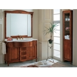 Eurodesign Luigi Композиция 1 120x60x201
