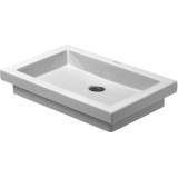 Duravit 2nd floor 031758 58х41,5 см