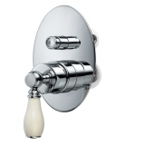 Bossini Retrò/2 Monocomando Z002202